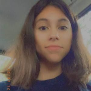 Meet your Posher, Amiree